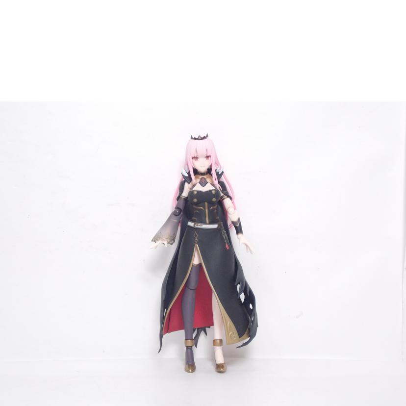 Max　Factory マックスファクトリー/figma　森カリオペ　ホロライブ/602//ABランク/42