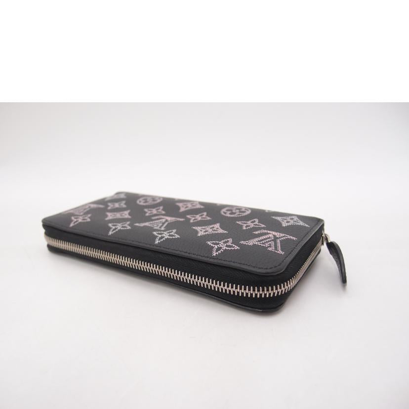 LOUIS VUITTON ルイヴィトン/ジッピー・ウォレット/マヒナ/フライトモード/M81703//RFI****/ABランク/69