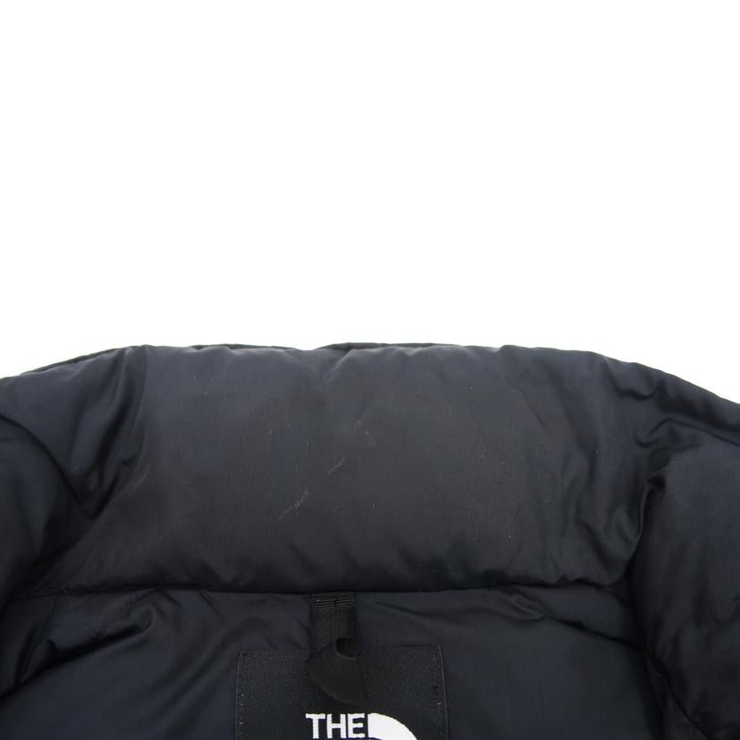 THE NORTH FACE ノースフェイス/ヌプシダウンジャケット/ND91841//THE NORTH FACE/Bランク/85