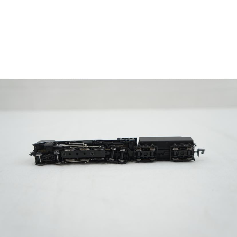 KATO カトー/C62　東海道形/2017-7//ABランク/67