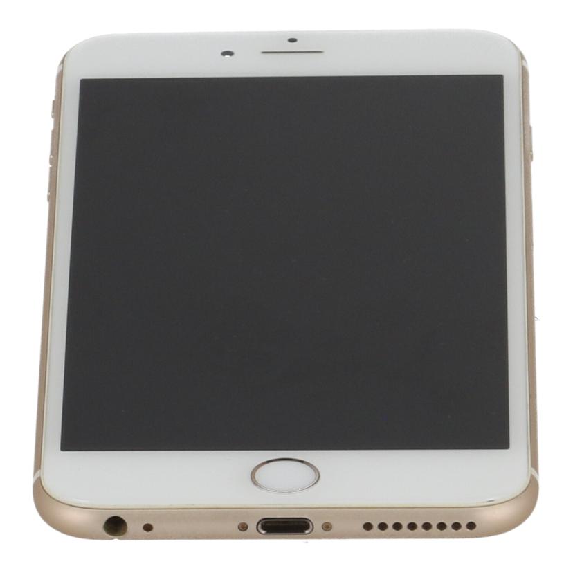 Apple　SoftBank アップル/iPhone6　Plus　64GB/MGAK2J/A//F2MP5JQG5QY/BCランク/75