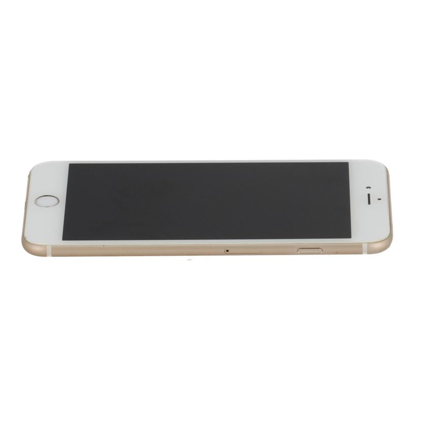 Apple　SoftBank アップル/iPhone6　Plus　64GB/MGAK2J/A//F2MP5JQG5QY/BCランク/75