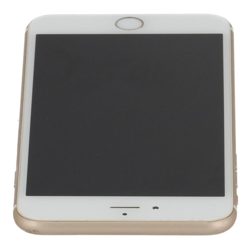 Apple　SoftBank アップル/iPhone6　Plus　64GB/MGAK2J/A//F2MP5JQG5QY/BCランク/75