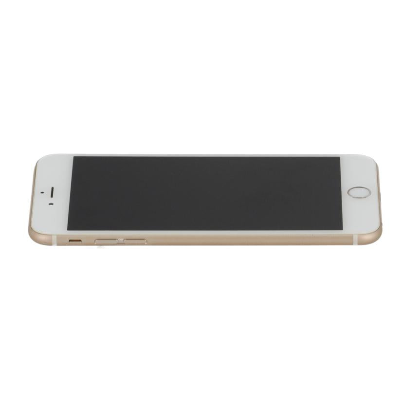 Apple　SoftBank アップル/iPhone6　Plus　64GB/MGAK2J/A//F2MP5JQG5QY/BCランク/75