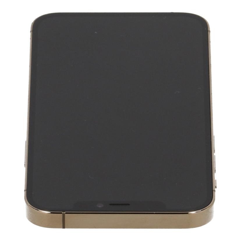 Apple SIMロックなし アップル /iPhone12 Pro 256GB/MGMC3J/A//DNPFL5780D8P/Bランク/85
