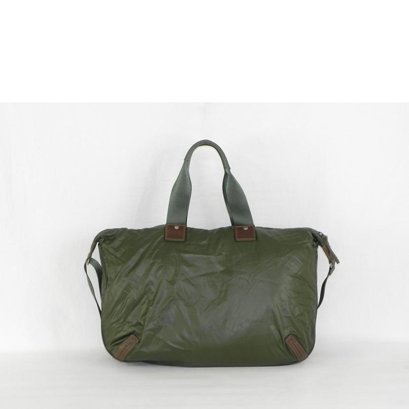 Paul　Smith ポールスミス/Paul　Smith／2wayショルダーバッグ//Bランク/81