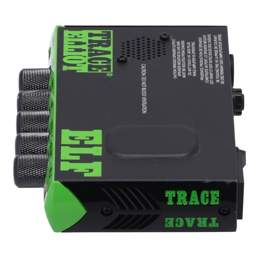 TRACE　ELLIOT トレースエリオット/ベースアンプヘッド/TRACE ELLIOT ELF//0JBHG2500210/Bランク/69