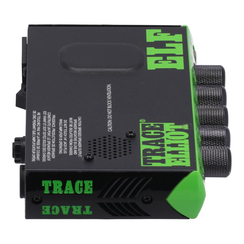 TRACE　ELLIOT トレースエリオット/ベースアンプヘッド/TRACE ELLIOT ELF//0JBHG2500210/Bランク/69