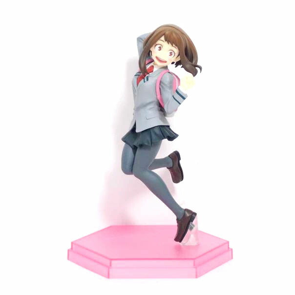 GOOD　SMILE　C グッドスマイルカンパニー/popupPARADE　麗日お茶子//ABランク/42