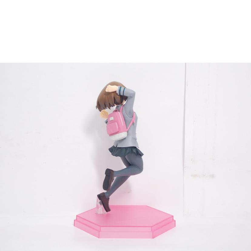 GOOD　SMILE　C グッドスマイルカンパニー/popupPARADE　麗日お茶子//ABランク/42