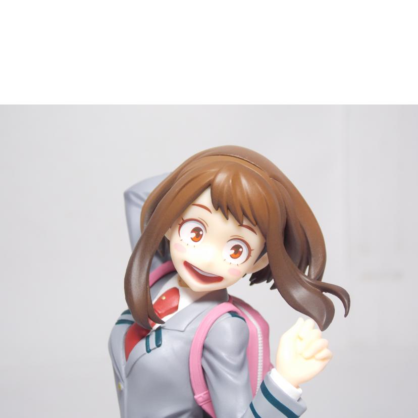 GOOD　SMILE　C グッドスマイルカンパニー/popupPARADE　麗日お茶子//ABランク/42