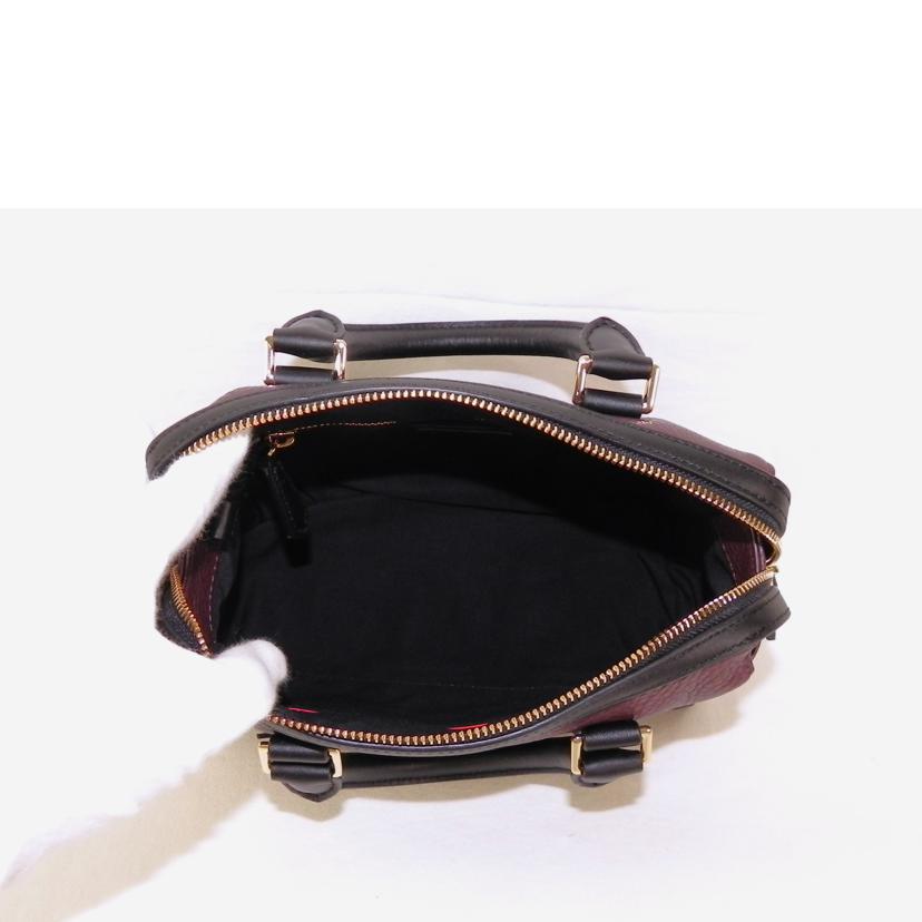 Paul　Smith ポールスミス/Paul　Smith／2wayレザーバッグ/PWR171//SAランク/81