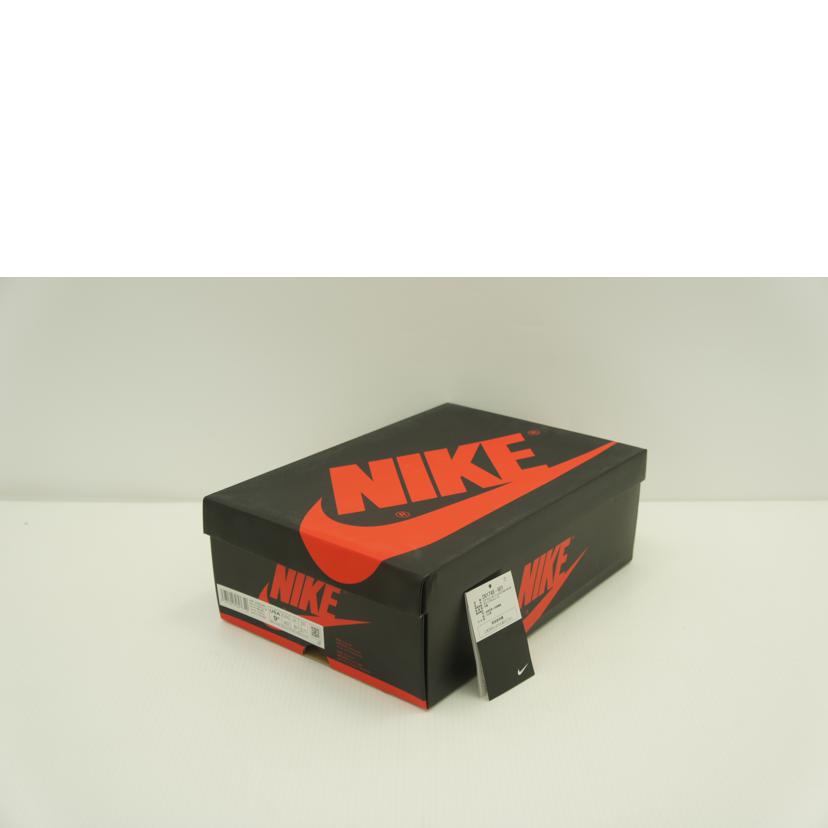 NIKE ナイキ/AIRJORDAN1　RETRO　HIGH　OG　SP/DV1748-601//Aランク/09