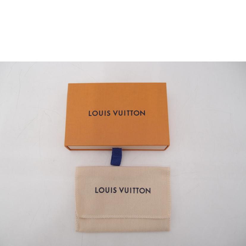 LOUIS VUITTON ルイヴィトン/ポルトフォイユ・ゾエ/モノグラム/フューシャ/M62932//TS2***/Aランク/69
