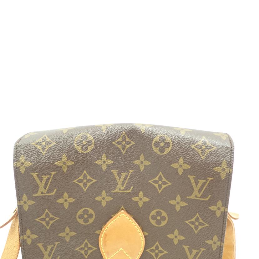 LV LV/ミニカルトシエール／モノグラム/M51252//890***/Bランク/62