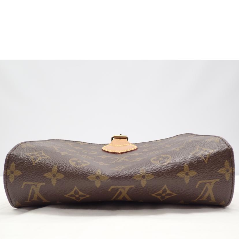 LV LV/ミニカルトシエール／モノグラム/M51252//890***/Bランク/62