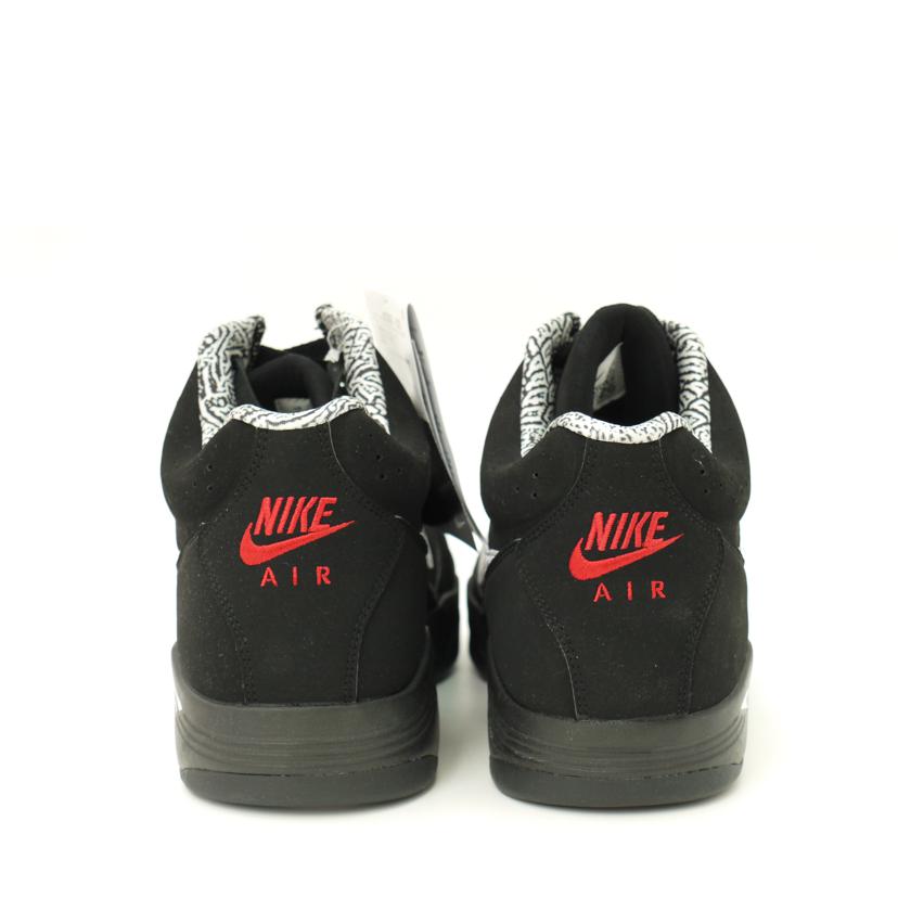 NIKE ナイキ/NIKE　FLIGHT　LITE　MID/DQ7687-003//Sランク/69