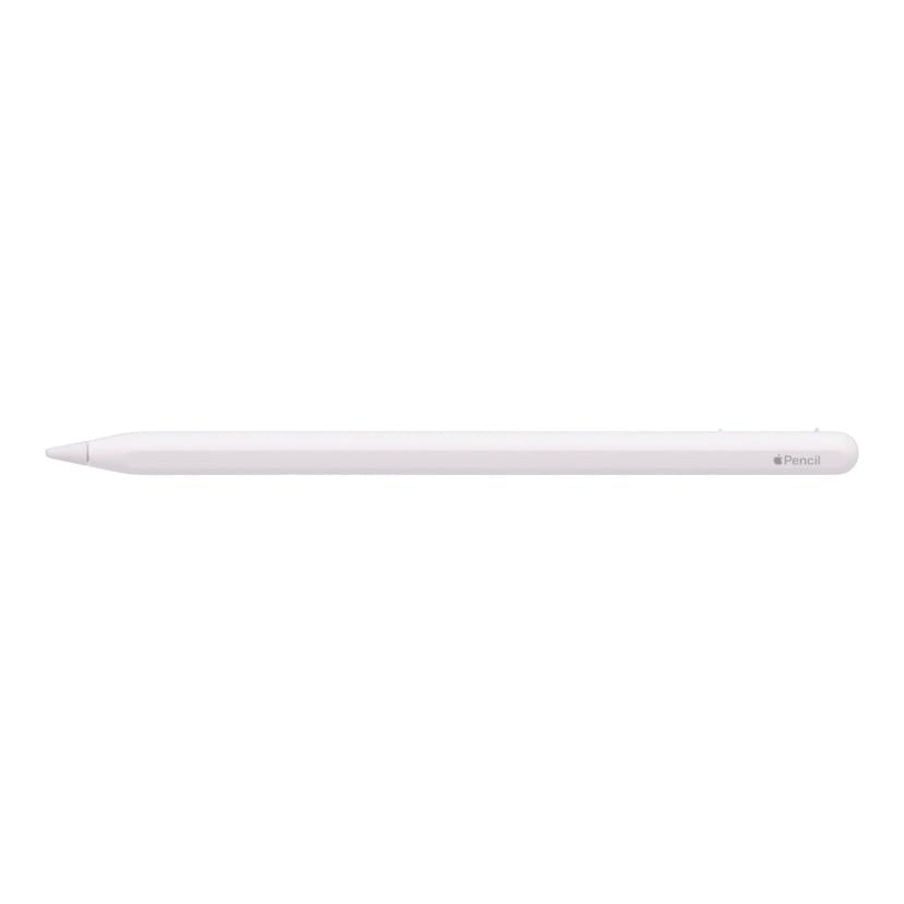 Apple　 アップル　/Apple　Pencil　第2世代　/MU8F2J/A//H6CDXKPTJKM9/Bランク/69