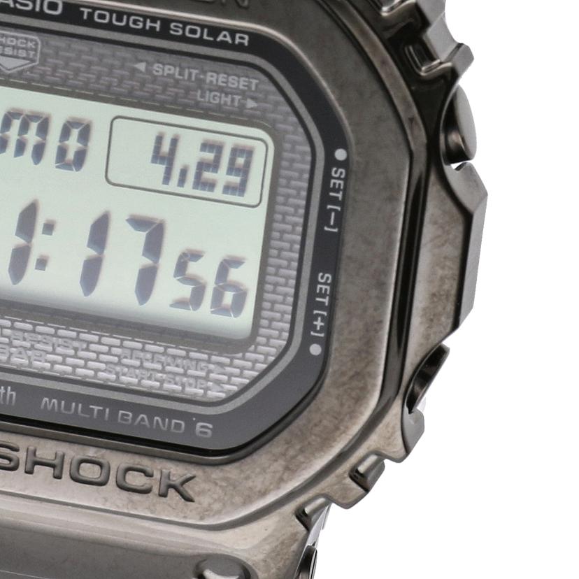 CASIO カシオ/G－SHOCK／エリックヘイズコラボモデル/GMW-B5000EH-1JR//Aランク/75