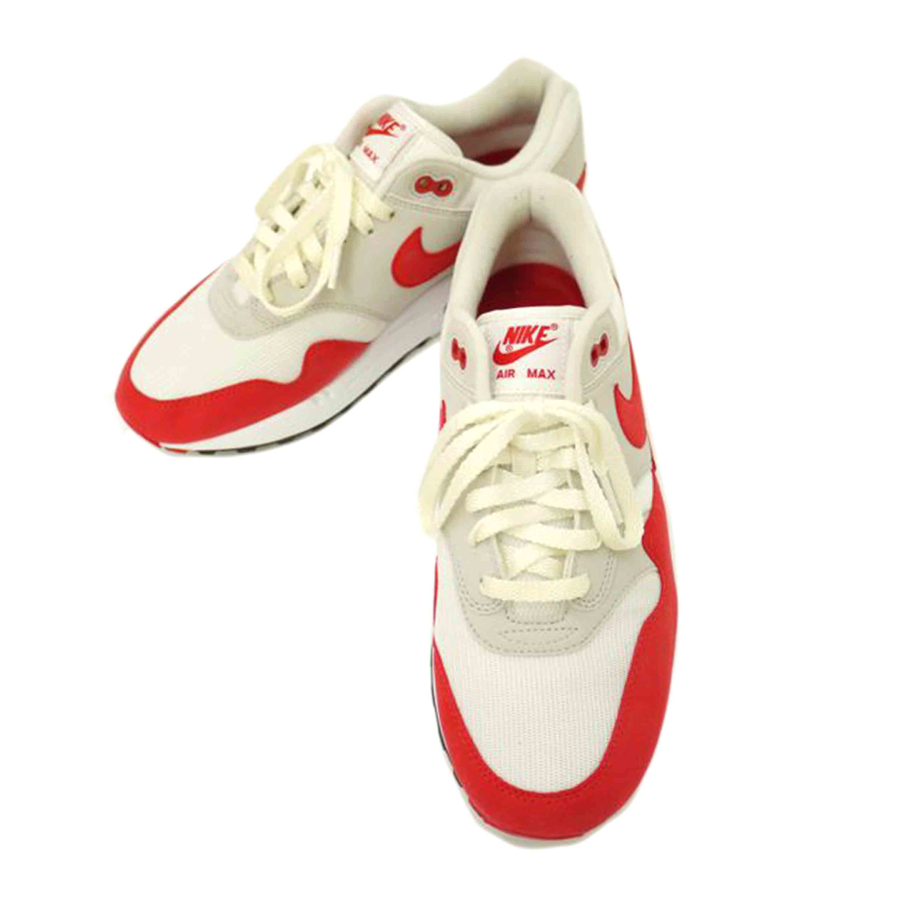 NIKE ナイキ/NIKE　AIR　MAX　1　ANNIVERSARY/908375-100//SAランク/69