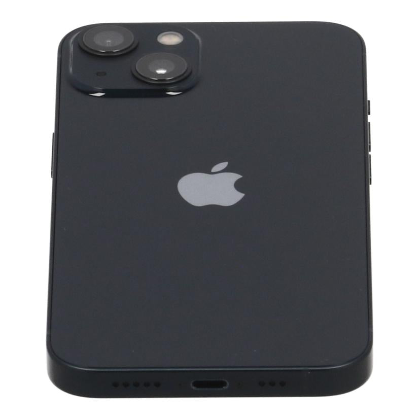 Apple　SIMロックなし アップル　/iPhone13　128GB/MLNC3J/A//CJKQ6W5F2C/Bランク/64
