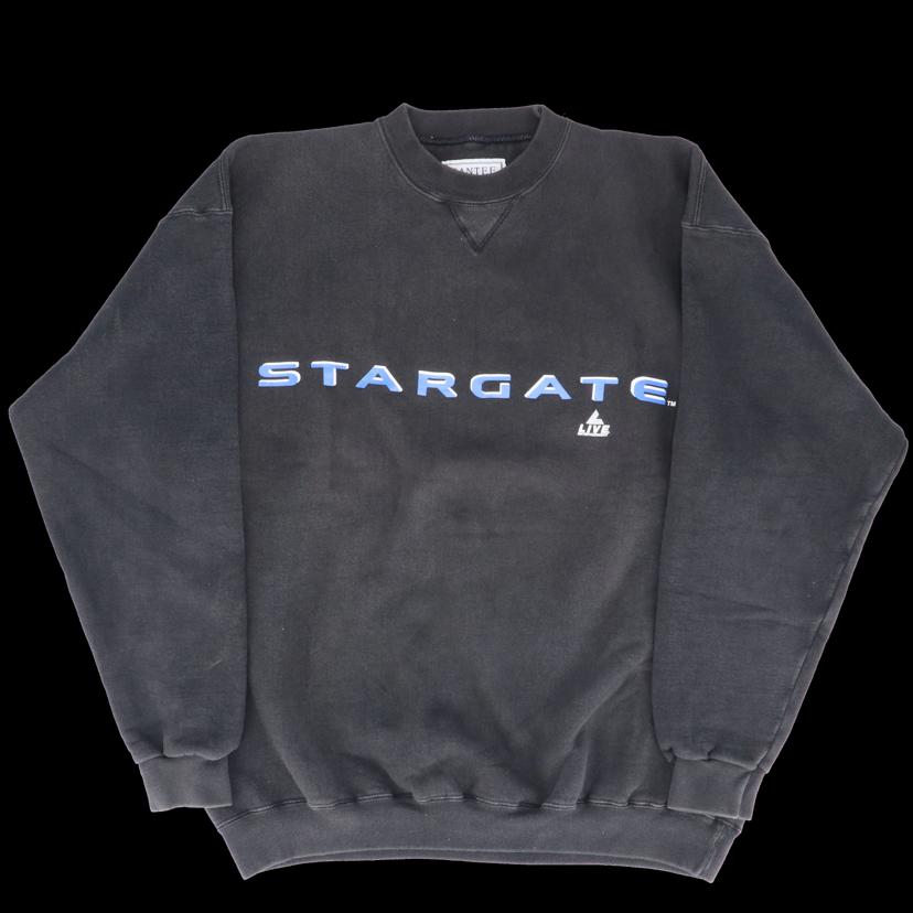 SANTEE/90’s／スウェット／STARGATE／//ABランク/24