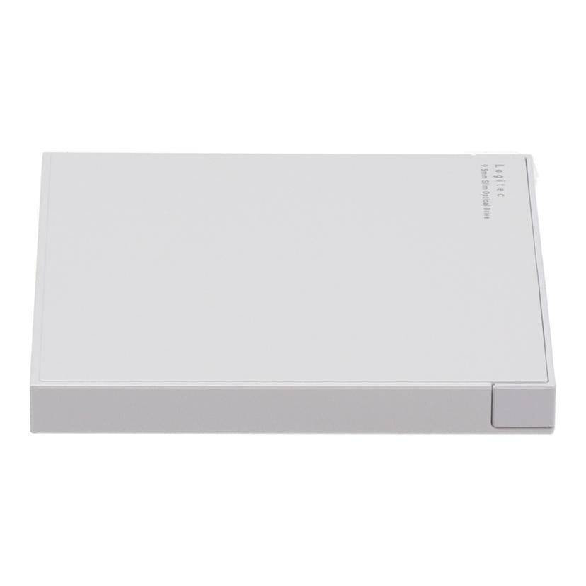 Logitec ロジテック　/スマートフォン用CDレコーダー／スマホでCD/LDR-SM8URWH//2CG361200672A/Bランク/62