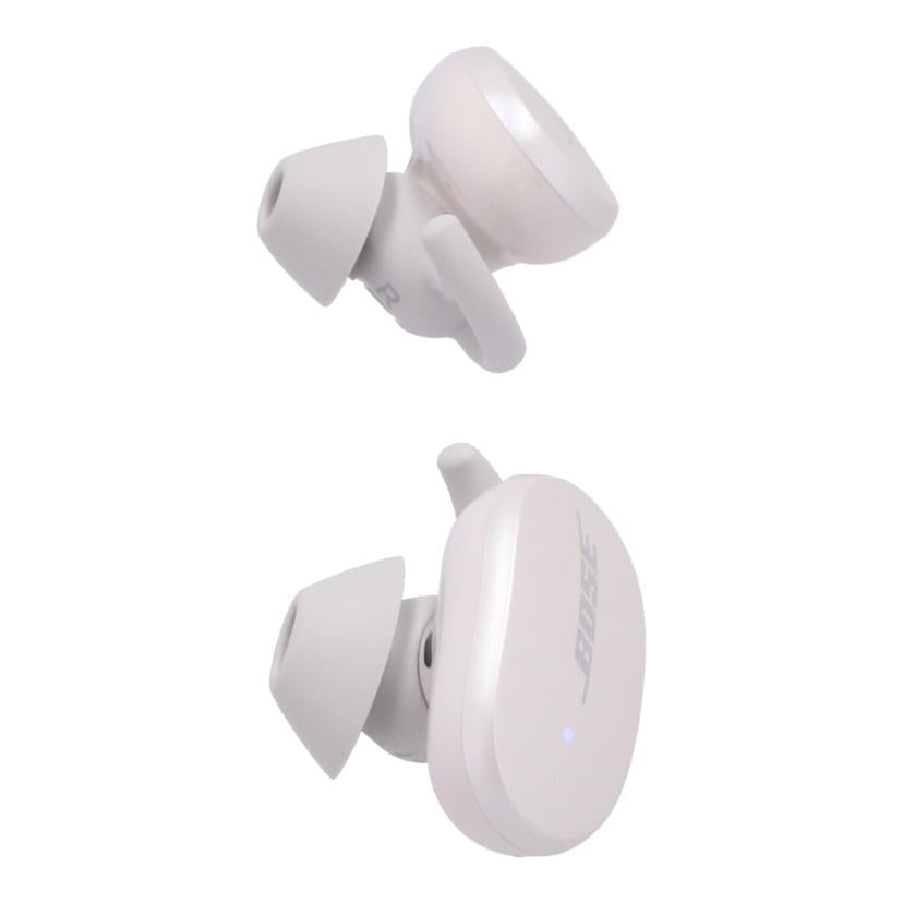 BOSE ボーズ　/ワイヤレスイヤホン　／QuietComfort　Earbuds/831262-0020//080452M03252506AE/Bランク/62