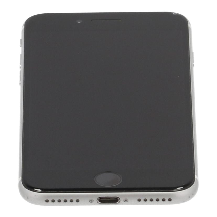 Apple　au アップル　/iPhone　SE　第2世代　64GB/MHGQ3J/A//DX3DRFQ9PLJR/Bランク/71