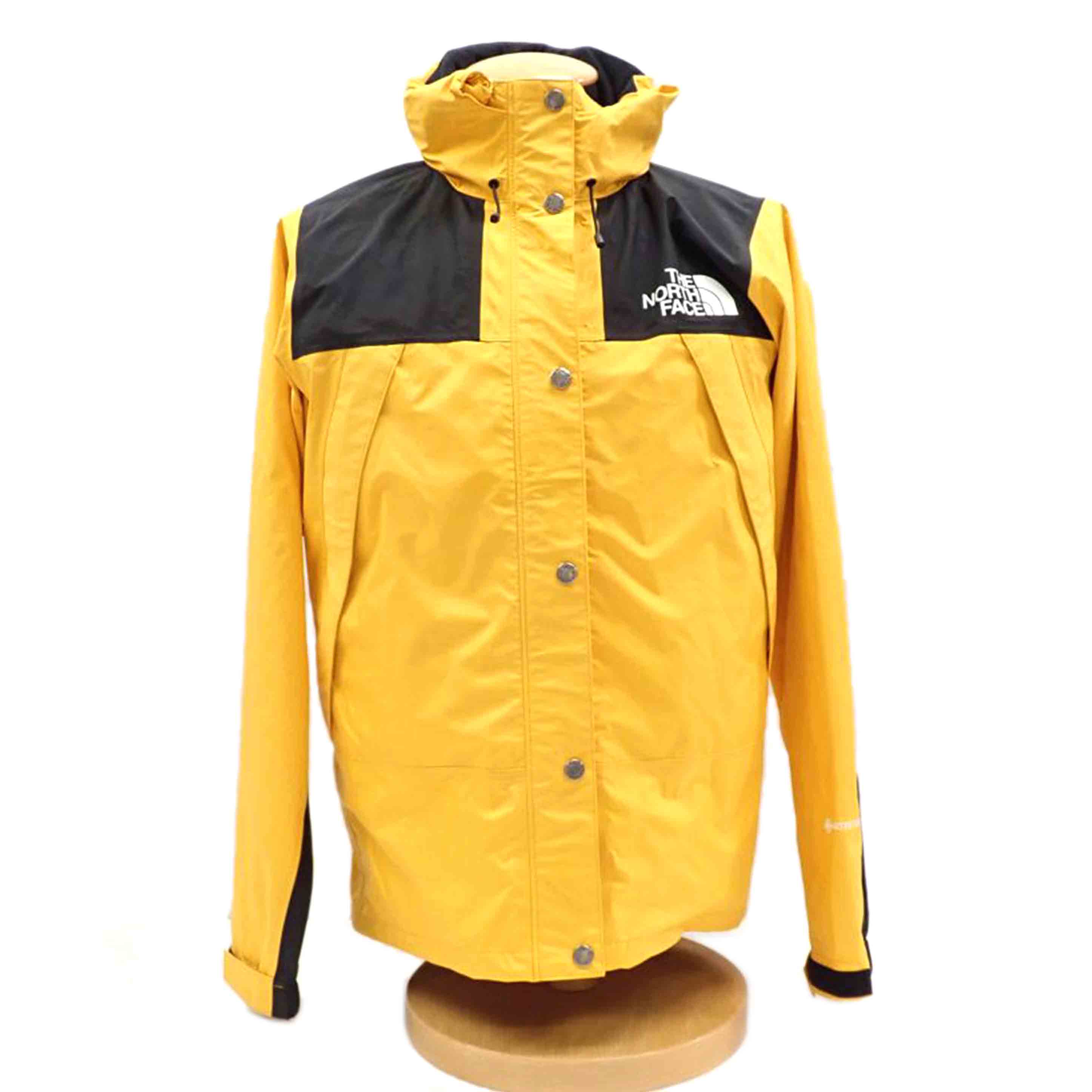 THE　NORTH　FACE ノースフェイス/★THENORTHFACE　マウンテンレインテックスJKT　/NPW11935//L/Bランク/62