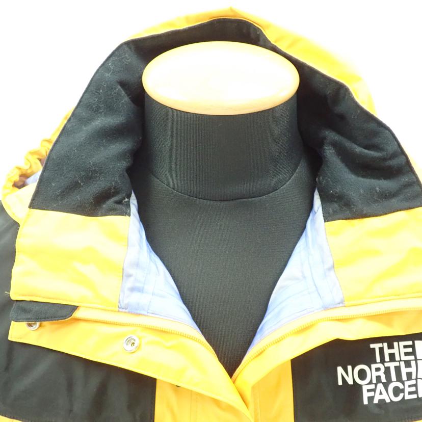 THE　NORTH　FACE ノースフェイス/★THENORTHFACE　マウンテンレインテックスJKT　/NPW11935//L/Bランク/62