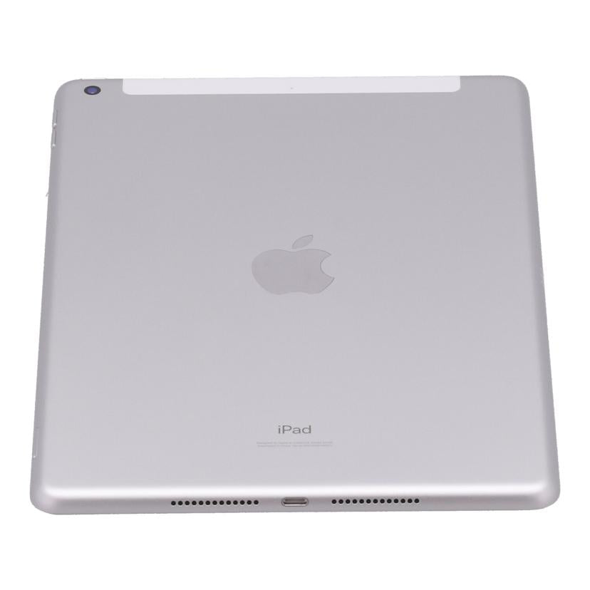 Apple　au アップル　/iPad　第7世代　Cellular　32GB　2019/MW6C2J/A//DMPZH2P0MDFV/Bランク/71