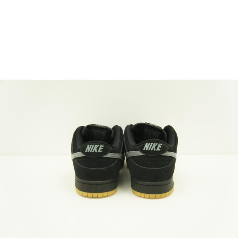 NIKE ナイキ/SB　DUNKLOW　PRO/BQ6817-010//Aランク/09