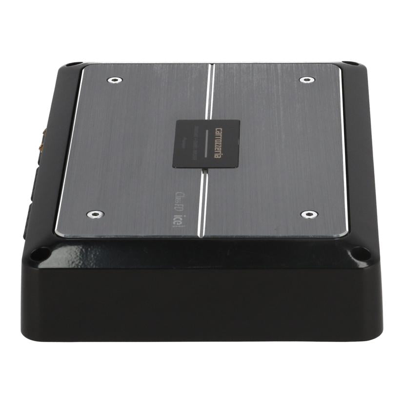 Pioneer　carrozzeria パイオニア カロッツェリア　/カーオーディオ／4ch　パワーアンプ/PRS-D8400//KKGE002857JP/Bランク/75