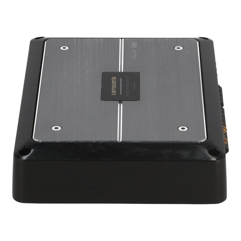 Pioneer　carrozzeria パイオニア カロッツェリア　/カーオーディオ／4ch　パワーアンプ/PRS-D8400//KKGE002857JP/Bランク/75