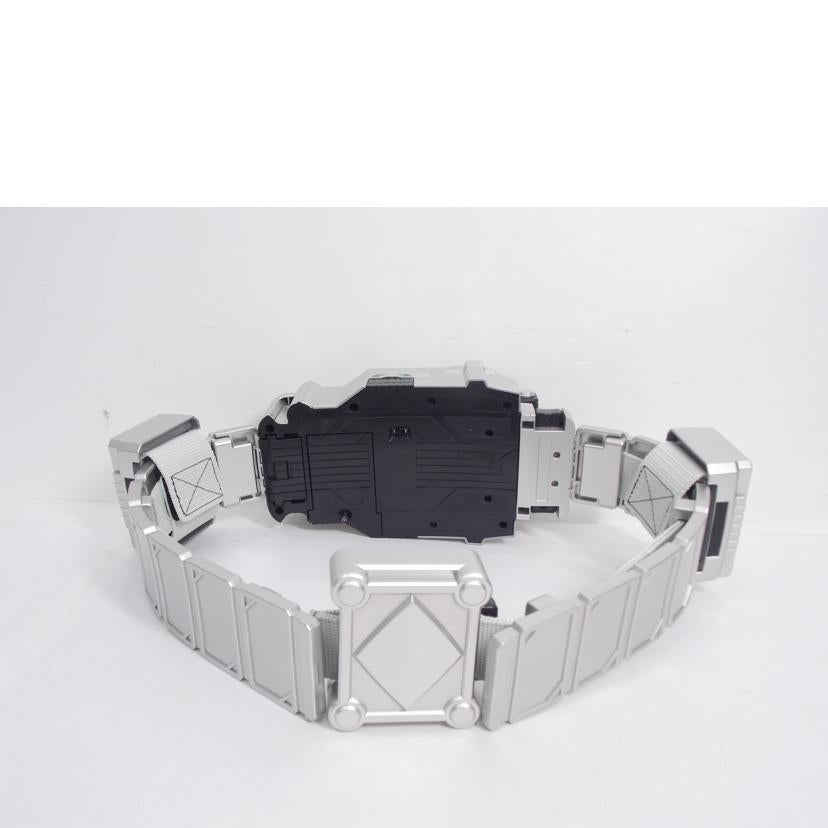 BANDAI バンダイ/CSM　ギャレンバックル＆ラウズアブゾーバー＆ギャレンラウザー//ABランク/42