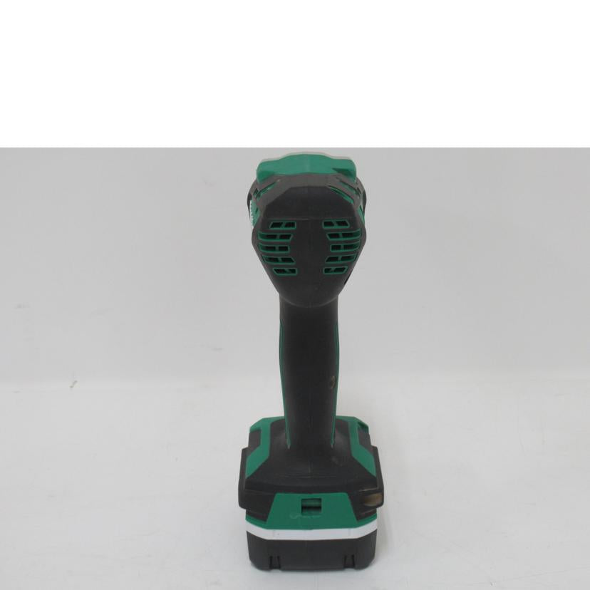 makita/コードレスインパクトドライバ/MTD001D//ABランク/63