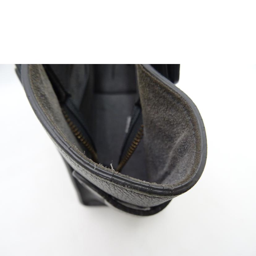 CELINE セリーヌ/ラゲージマイクロショッパー/グレー//S-A****************/Bランク/69