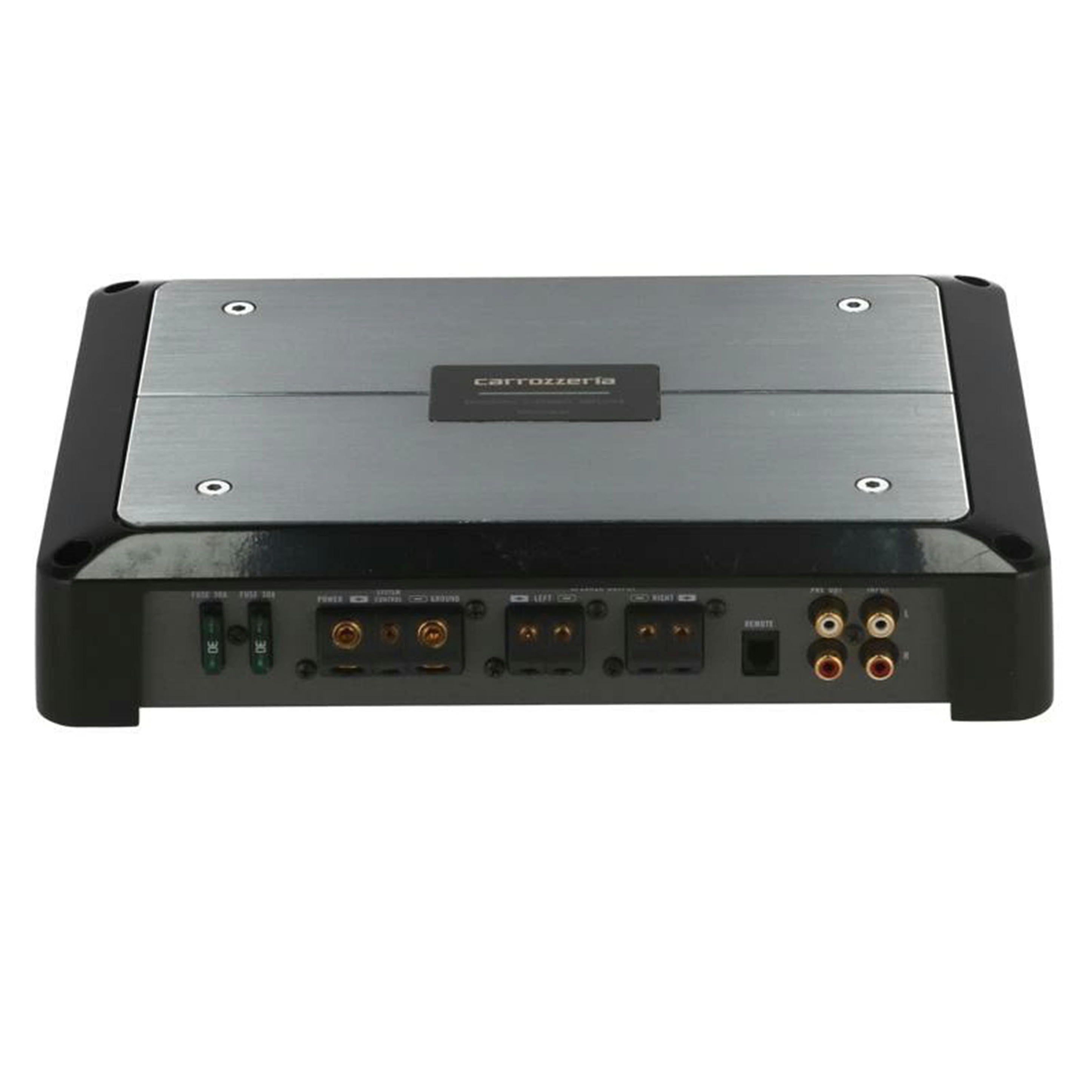 Pioneer　carrozzeria パイオニア カロッツェリア　/カーオーディオ／2ch　パワーアンプ/PRS-D8200//KGGE000752JP/Bランク/75