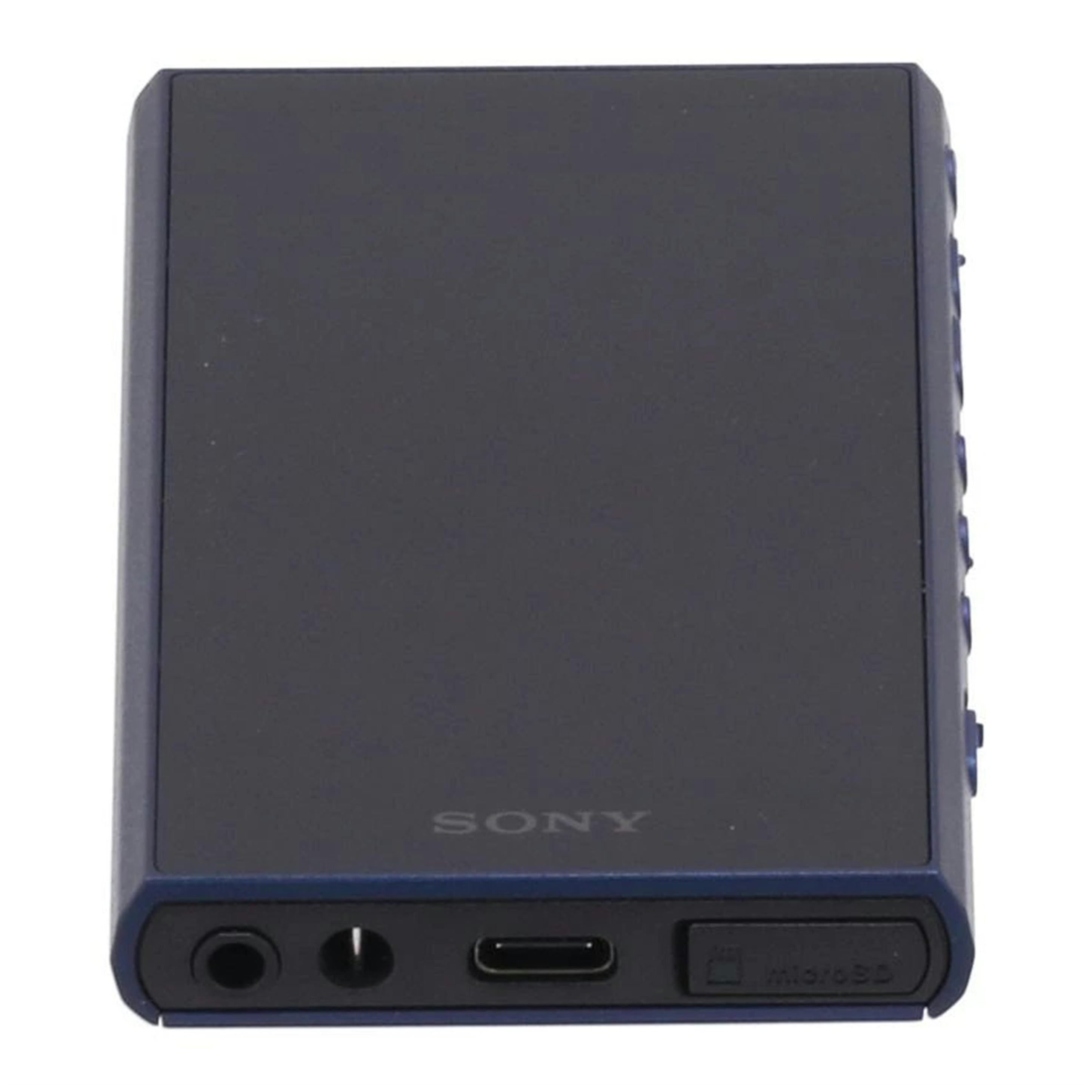 SONY ソニー/ハイレゾ対応ウォークマン　32GB/NW-A306//S0120240756/Aランク/84