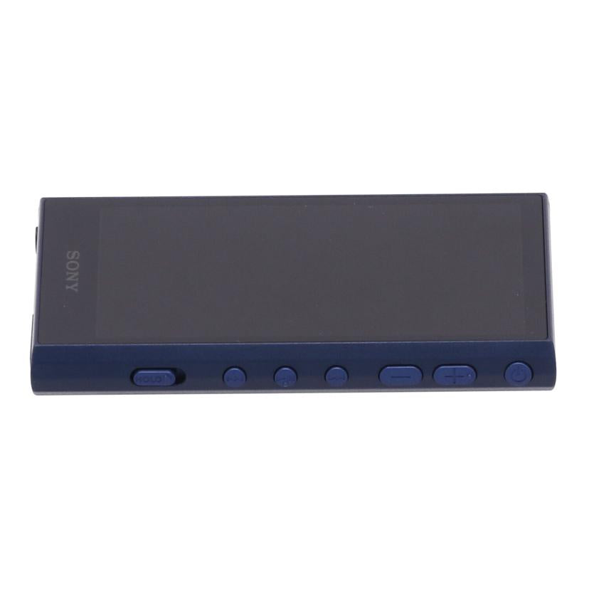 SONY ソニー/ハイレゾ対応ウォークマン　32GB/NW-A306//S0120240756/Aランク/84