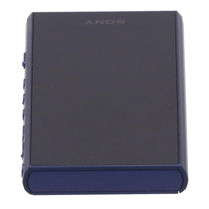 SONY ソニー/ハイレゾ対応ウォークマン　32GB/NW-A306//S0120240756/Aランク/84