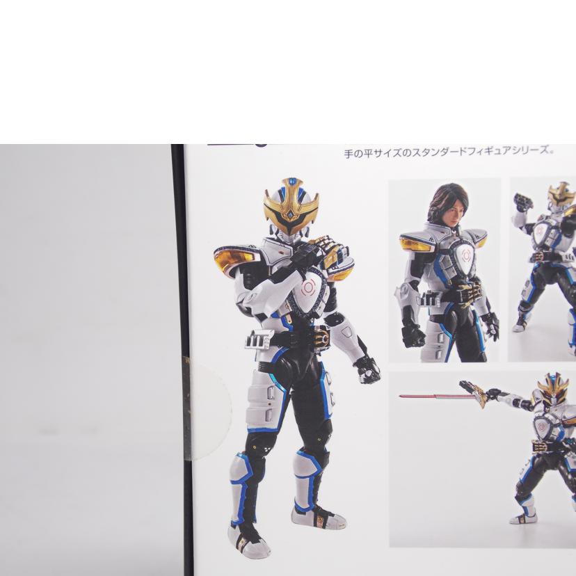 BANDAI バンダイ/真骨彫製法　仮面ライダーイクサ//ABランク/42