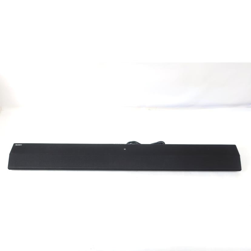 SONY ソニー/サウンドバーセット/HT-CT370//2100007/ABランク/65