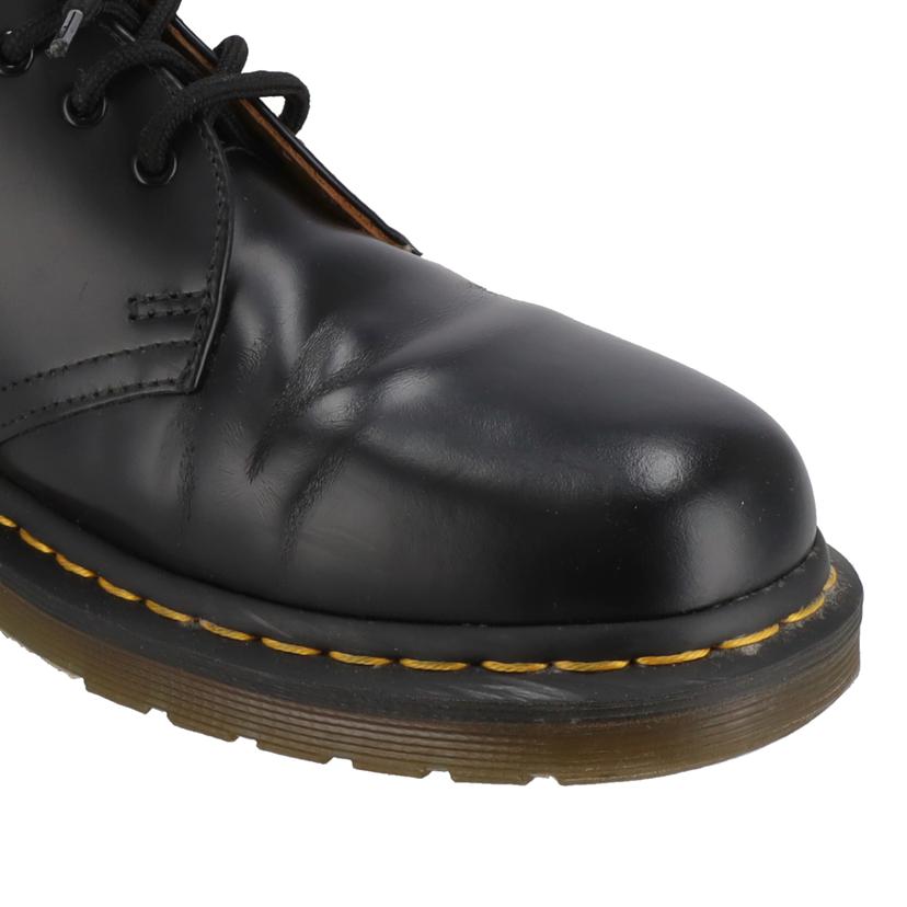Dr｀Martens ドクターマーチン/Dr‘Martens 3ホールシューズ/1461//ABランク/65
