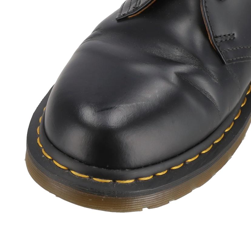 Dr｀Martens ドクターマーチン/Dr‘Martens 3ホールシューズ/1461//ABランク/65