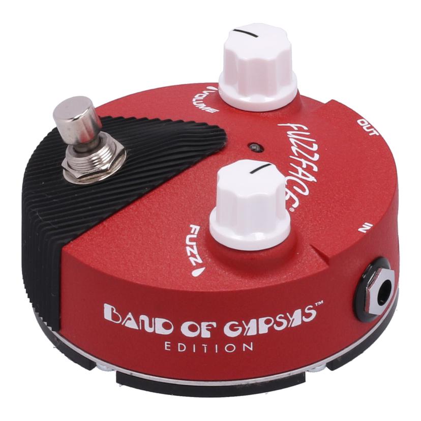 Jim　Dunlop ジムダンロップ/エフェクター/FFM6//91984232000/Bランク/62