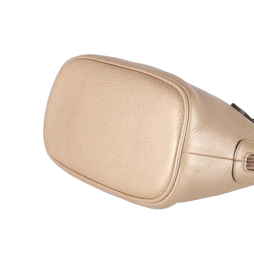 GUCCI グッチ/デボスドロゴ2Wayレザーショルダーバッグ/341504//204***/Aランク/24
