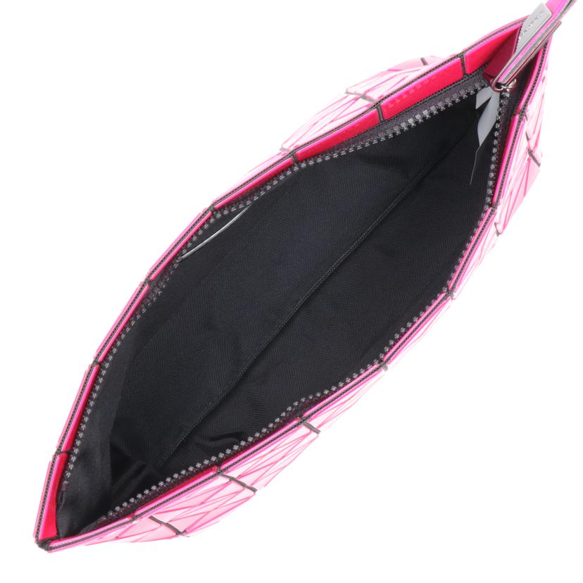 ISSEY　MIYAKE イッセイミヤケ/BAOBAO　クラッチバッグ/BB53-AG321//ABランク/91