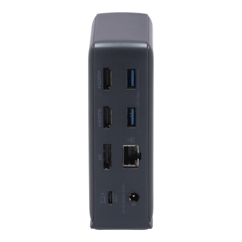 ANKER アンカー　/ドッキングステーション/A83925A1//X000UO6MNF/Bランク/62